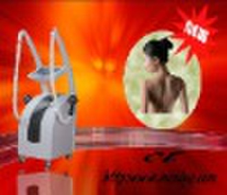 Cavitation Machine