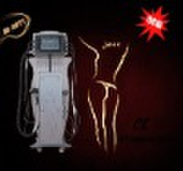 Ultrasonic&Cavitatioan Slimming Machine(MD-S00