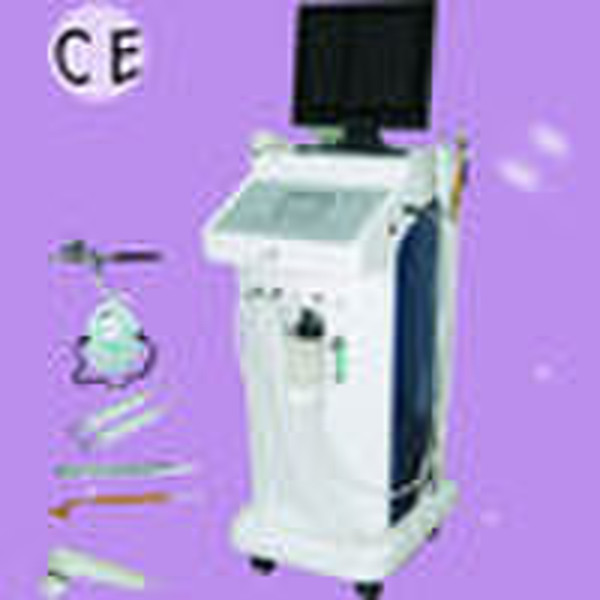 Oxygen Jet Beauty Equipment(MD-D001)