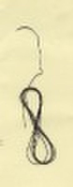 Silk (Braided) nonabsorbable suture