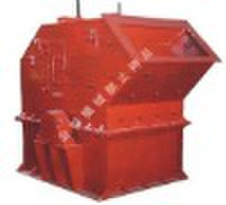 PFC counterattack hammer crusher