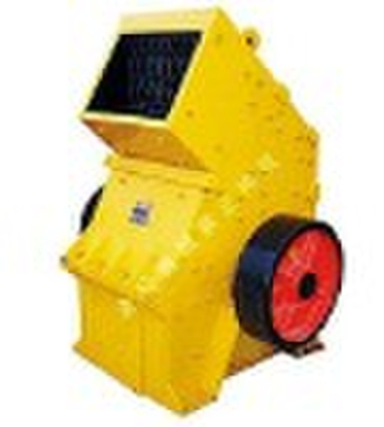 Hammer Crusher