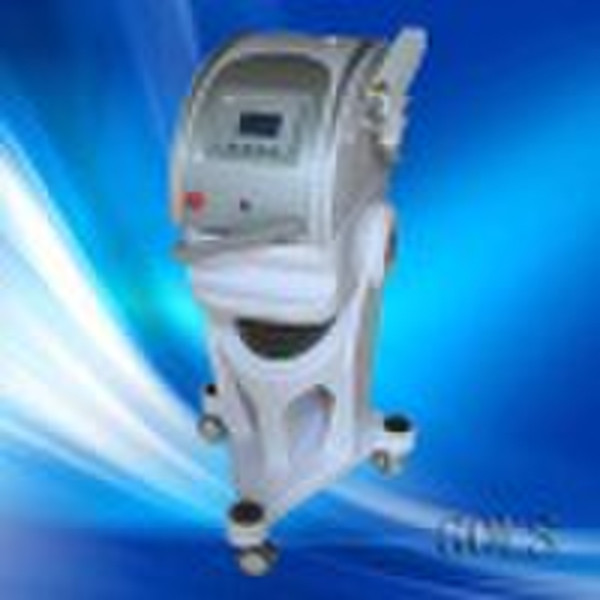 YAG laser beauty equipment