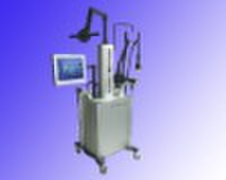 2010 new style weight reducing machine