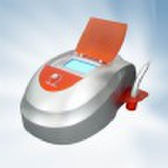 Needle-free Mesotherapy skin care machine