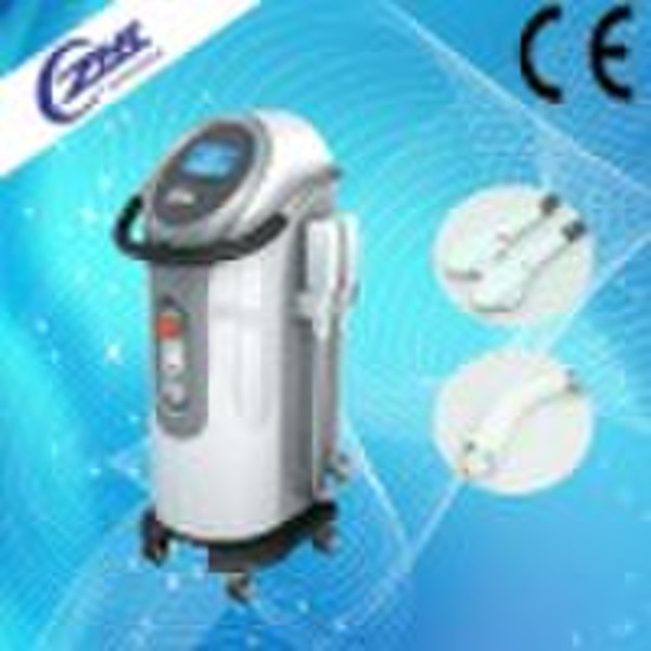 Elight Device E5-Regina for Skin Rejuvenation &