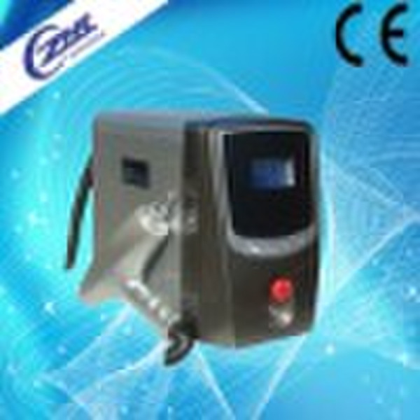 Professional Q-Switch Laser  Equipment k10- Adam-k