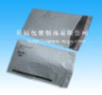 Co-extruded Bubble Mailer