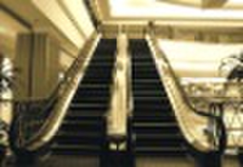 auto escalator