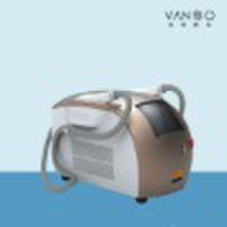 @IPL hair removal beauty machine