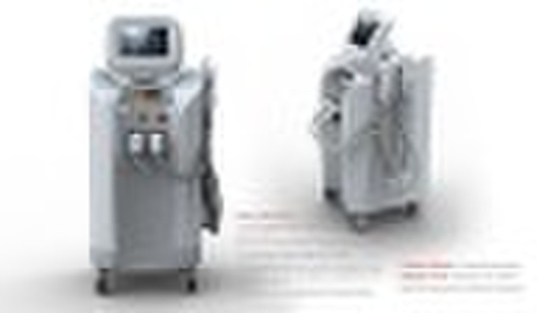 %Powerful IPL and RF beauty equipment