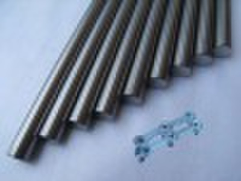 ASTM F136 titanium bar