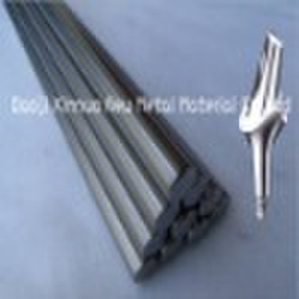 ASTM F136 GR5 titanium bar for joint