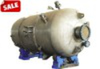 dechlorination tower water