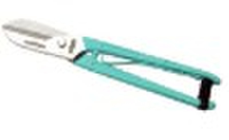 British high-grade iron scissors