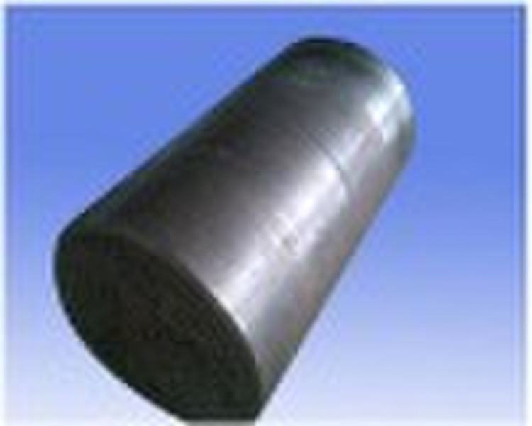 titanium and titanium alloy ingot