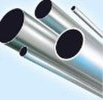 astm b338 gr2 Seamless titanium pipe and tube