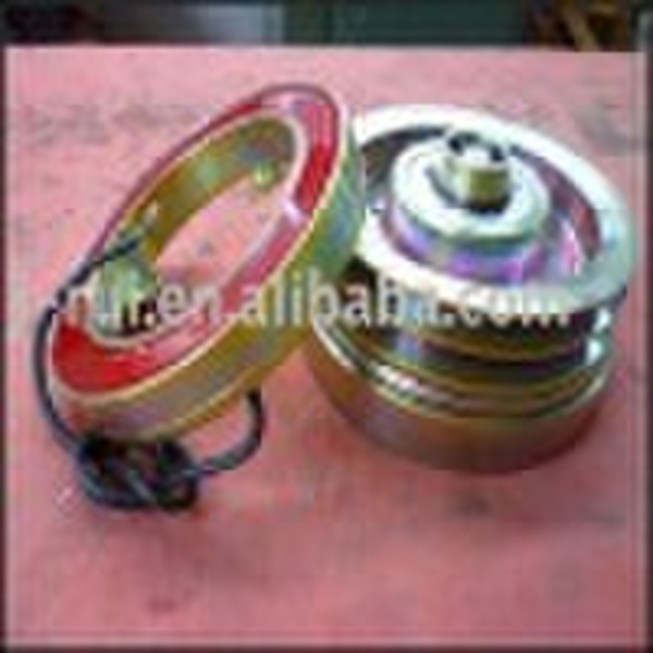 transport refrigeration clutch