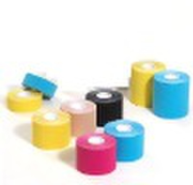 kinesiology tape