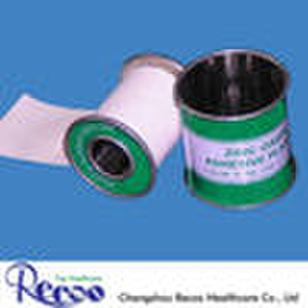 Zinc Oxide Adhesive Plaster