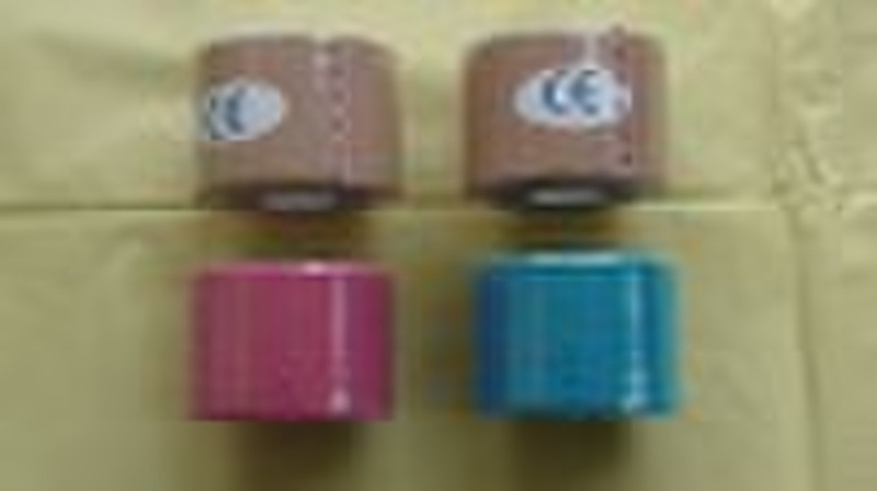 kinesiology tape