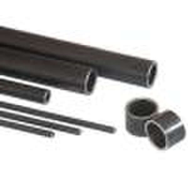 Bearing Tubes / Pipes ( SAE52100 / 100Cr6 )