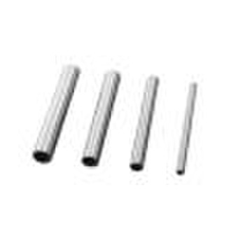 Cold-Rolled Tubes without Annealing