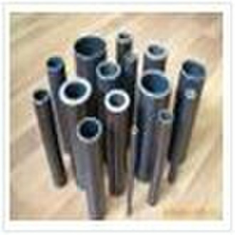 Cold drawn and rolling precision seamless steel tu
