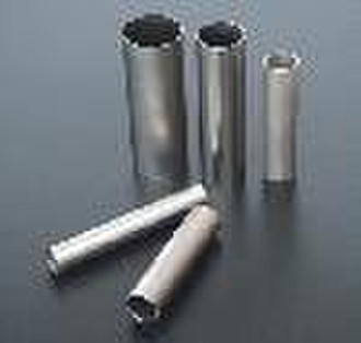 Titanium Tubes