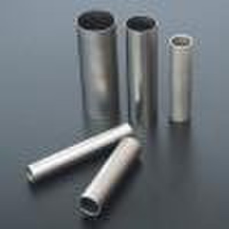 Titanium Tubes