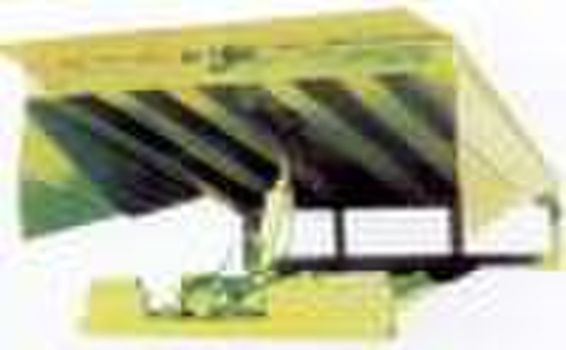 Hydraulic Dock Elevator