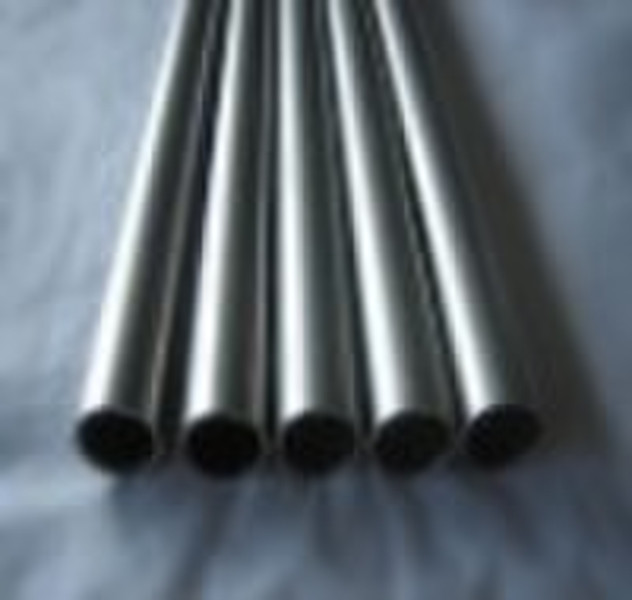 titanium tube/pipe