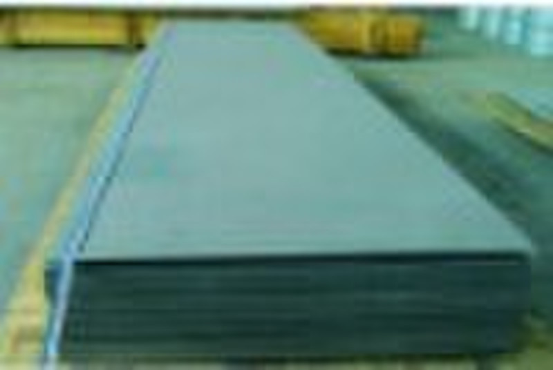 titanium sheets