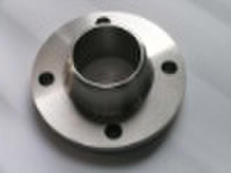 Flange