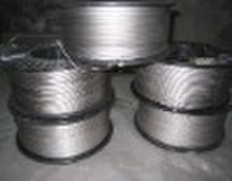 Titanium wire & titanium alloy wire