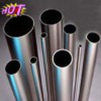 ASTMB861  titanium tube/pipe