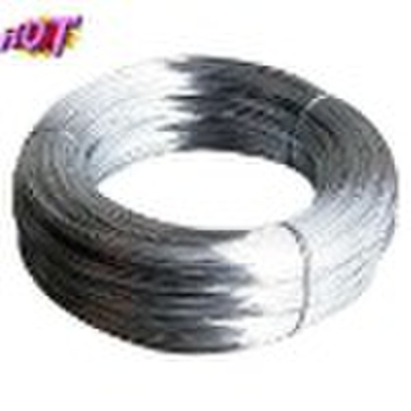 ASTM F136 Titanium wires