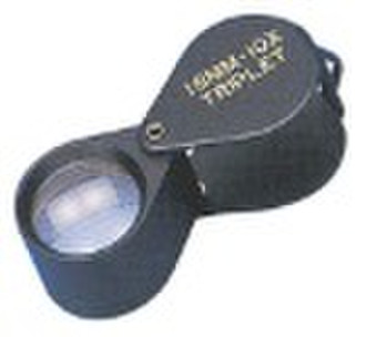 triplet loupe