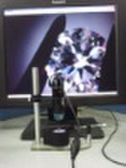 USB digital microscope