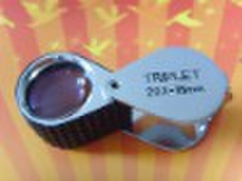 magnifier 20x-18mm