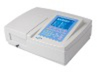 UV-Spektralphotometer 6000pc