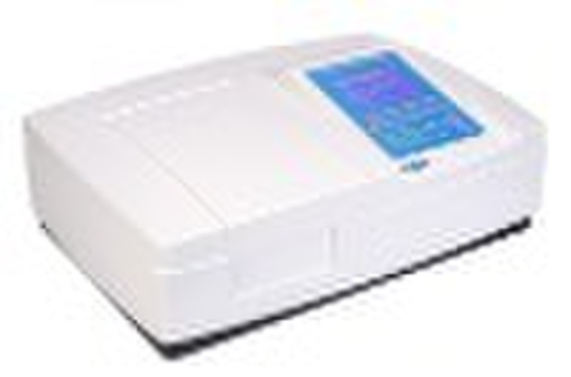 UV-8000s Spectrophotometer