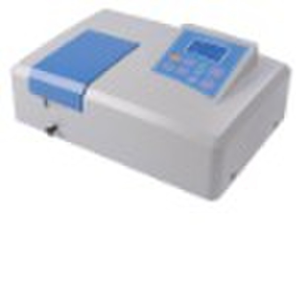 Visible Spectrophotometer