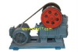 laboratory  Crusher (Jaw Crusher )