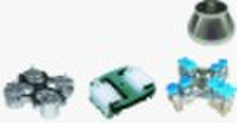 TD5.5 desktop low-speed large-capacity centrifuge