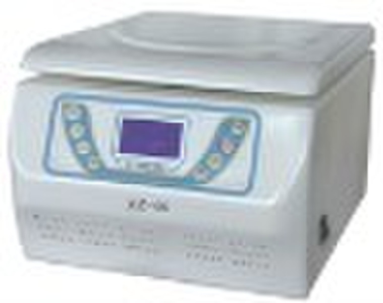 TD5B PRP  centrifuge