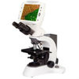 A33.3764 Digital LCD Microscope