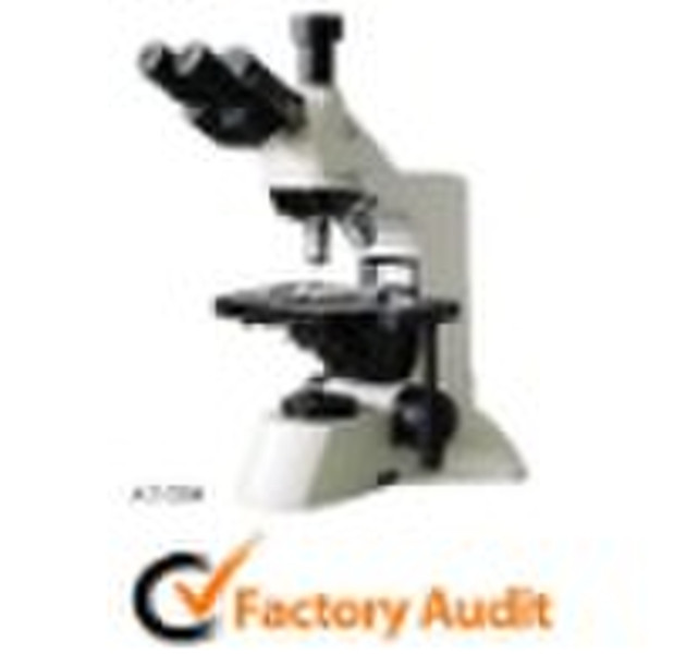 A12.0204 Laboratory Microscope