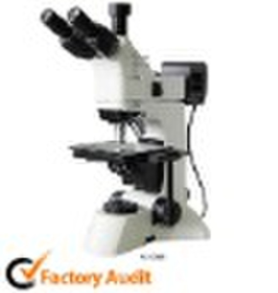 A13.0208 Metallurgical Microscope