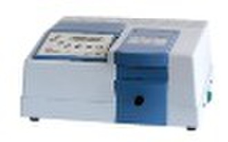 UV752PC UV-VIS spectrophotometer